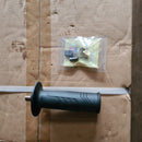 Dong Cheng 13mm (1/2") Electric Drill (NO WARRANTY)| Model : D-J1ZFF0313B Drill Dong Cheng 