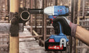Dong Cheng 18V 1/2" Cordless Brushless Impact Driver | Model : DCPB02-18 - Aikchinhin