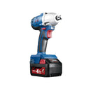 Dong Cheng 18V 1/2" Cordless Brushless Impact Driver (NO WARRANTY) | Model : DCPB02-18E Cordless Impact Driver Dong Cheng 