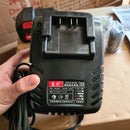 Dong Cheng 18V 4.0Ah 1/2" Cordless Impact Wrench (NO WARRANTY) | Model : D-DCPB16 Cordless Impact Wrench Dong Cheng 