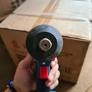 Dong Cheng 18V 4.0Ah 1/2" Cordless Impact Wrench (NO WARRANTY) | Model : D-DCPB16 Cordless Impact Wrench Dong Cheng 