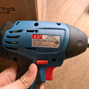 Dong Cheng 18V 4.0Ah 1/2" Cordless Impact Wrench (NO WARRANTY) | Model : D-DCPB16 Cordless Impact Wrench Dong Cheng 