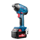 Dong Cheng 18V 4.0Ah 1/2" Cordless Impact Wrench (NO WARRANTY) | Model : D-DCPB16 Cordless Impact Wrench Dong Cheng 