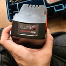 Dong Cheng 18V 4.0Ah 1/2" Cordless Impact Wrench (NO WARRANTY) | Model : D-DCPB16 Cordless Impact Wrench Dong Cheng 