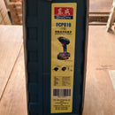 Dong Cheng 18V 4.0Ah 1/2" Cordless Impact Wrench (NO WARRANTY) | Model : D-DCPB16 Cordless Impact Wrench Dong Cheng 