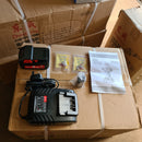 Dong Cheng 18V 4.0Ah 1/2" Cordless Impact Wrench (NO WARRANTY) | Model : D-DCPB16 Cordless Impact Wrench Dong Cheng 