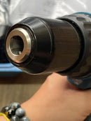 Dong Cheng 18V Cordless Driver Hammer Drill (No Warranty) | Model : DCJZ13E Dong Cheng 