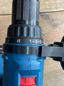 Dong Cheng 18V Cordless Driver Hammer Drill (No Warranty) | Model : DCJZ13E Dong Cheng 