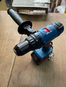 Dong Cheng 18V Cordless Driver Hammer Drill (No Warranty) | Model : DCJZ13E Dong Cheng 