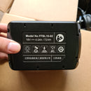 Dong Cheng 18V Cordless Reciprocating (sabre) Saw (NO WARRANTY) | Model : D-DCJF28 Recipro Saw Dong Cheng 