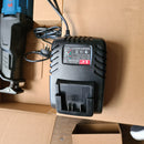 Dong Cheng 18V Cordless Reciprocating (sabre) Saw (NO WARRANTY) | Model : D-DCJF28 Recipro Saw Dong Cheng 