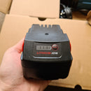 Dong Cheng 18V Cordless Reciprocating (sabre) Saw (NO WARRANTY) | Model : D-DCJF28 Recipro Saw Dong Cheng 