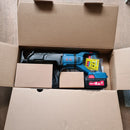 Dong Cheng 18V Cordless Reciprocating (sabre) Saw (NO WARRANTY) | Model : D-DCJF28 Recipro Saw Dong Cheng 