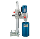 Dong Cheng 200mm Diamond Core Drill (NO WARRANTY) | Model : D-Z1ZFF02200S Diamond Core Drill Dong Cheng 