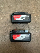 Dong Cheng 20v Cordless Brushless Impact Wrench (No Warranty) | Model: D-DCPB488-BM Cordless Impact Wrench AikChinHin 