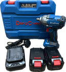 Dong Cheng 20v Cordless Brushless Impact Wrench (No Warranty) | Model: D-DCPB488-BM Cordless Impact Wrench AikChinHin 