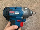 Dong Cheng 20v Cordless Brushless Impact Wrench (No Warranty) | Model: D-DCPB488-BM Cordless Impact Wrench AikChinHin 