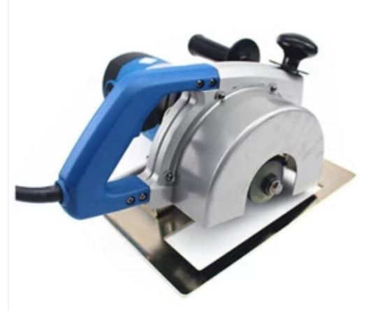 Dong Cheng 220 V Groove Cutter Z1R-Ff-180 (NO WARRANTY) | Model : D-Z1RFF180 Groove Cutter Dong Cheng 