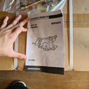 Dong Cheng 220V 7" Marble Cutter (4107R) | Model : D-Z1EFF180 Marble Cutter Dong Cheng 