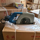 Dong Cheng 220V 7" Marble Cutter (4107R) | Model : D-Z1EFF180 Marble Cutter Dong Cheng 