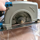 Dong Cheng 220V 7" Marble Cutter (4107R) | Model : D-Z1EFF180 Marble Cutter Dong Cheng 