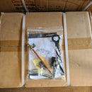 Dong Cheng 220V 7" Marble Cutter (4107R) | Model : D-Z1EFF180 Marble Cutter Dong Cheng 