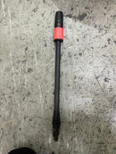 Dong cheng 220V High Pressure Washer 220V 50Hz 1600W 10Mpa (NO WARRANTY)| Model : D-Q1WFF5.5/10 High Pressure washer Dong Cheng 