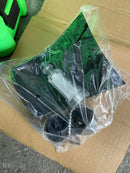 Dong cheng 220V High Pressure Washer 220V 50Hz 1600W 10Mpa (NO WARRANTY)| Model : D-Q1WFF5.5/10 High Pressure washer Dong Cheng 