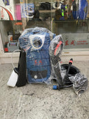 Dong cheng 220V High Pressure Washer 220V 50Hz 1600W 10Mpa (NO WARRANTY)| Model : D-Q1WFF5.5/10 High Pressure washer Dong Cheng 