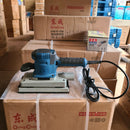 Dong Cheng 330W Orbital Sander S1B-Ff02-114X234 (NO WARRANTY) | Model : D-S1BFF02114234 Orbital Sander Dong Cheng 
