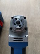 DONG CHENG 4" 20V Cordless Angle Grinder BL Motor (NO WARRANTY) | Model: D-DCSM03100 Angle Grinder Dong Cheng 