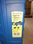 DONG CHENG 4" 20V Cordless Angle Grinder BL Motor (NO WARRANTY) | Model: D-DCSM03100 Angle Grinder Dong Cheng 