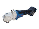 DONG CHENG 4" 20V Cordless Angle Grinder BL Motor (NO WARRANTY) | Model: D-DCSM03100 Angle Grinder Dong Cheng 