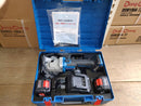 DONG CHENG 4" 20V Cordless Angle Grinder BL Motor (NO WARRANTY) | Model: D-DCSM03100 Angle Grinder Dong Cheng 