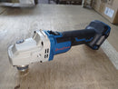 DONG CHENG 4" 20V Cordless Angle Grinder BL Motor (NO WARRANTY) | Model: D-DCSM03100 Angle Grinder Dong Cheng 
