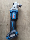 DONG CHENG 4" 20V Cordless Angle Grinder BL Motor (NO WARRANTY) | Model: D-DCSM03100 Angle Grinder Dong Cheng 