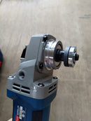 DONG CHENG 4" 20V Cordless Angle Grinder BL Motor (NO WARRANTY) | Model: D-DCSM03100 Angle Grinder Dong Cheng 