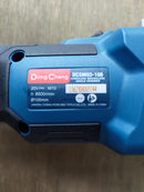 DONG CHENG 4" 20V Cordless Angle Grinder BL Motor (NO WARRANTY) | Model: D-DCSM03100 Angle Grinder Dong Cheng 