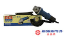 Dong Cheng 4" Angle Grinder | Model : S1M-FF-100A (9523NB) - Aikchinhin