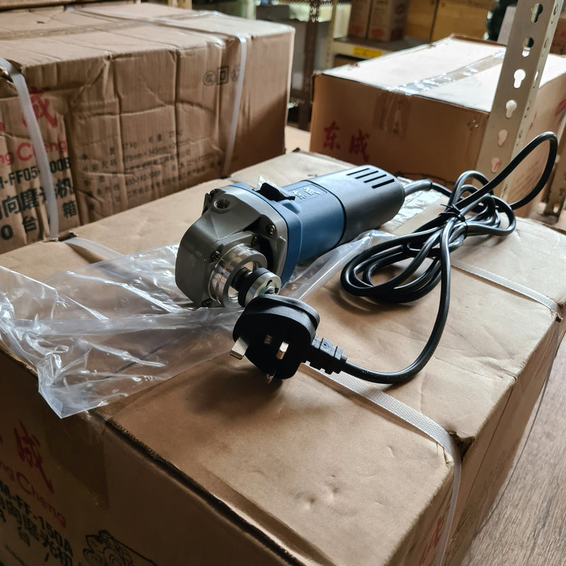Dong Cheng 4" 850W Angle Grinder (NO WARRANTY) | Model : D-S1MFF05100B Angle Grinder Dong Cheng 