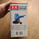 Dong Cheng 405 W Disc Sander S1A-Ff-150 (Gv6000) (NO WARRANTY) | Model : D-S1AFF150 Disc Sander Dong Cheng 
