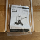 Dong Cheng 405 W Disc Sander S1A-Ff-150 (Gv6000) (NO WARRANTY) | Model : D-S1AFF150 Disc Sander Dong Cheng 