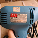 Dong Cheng 405 W Disc Sander S1A-Ff-150 (Gv6000) (NO WARRANTY) | Model : D-S1AFF150 Disc Sander Dong Cheng 