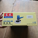 Dong Cheng 570 W Sander Polisher 7" (9215Sb) (NO WARRANTY)| Model : D-S1PFF02180 Sander Polisher Dong Cheng 