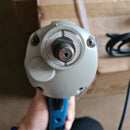 Dong Cheng 570 W Sander Polisher 7" (9215Sb) (NO WARRANTY)| Model : D-S1PFF02180 Sander Polisher Dong Cheng 