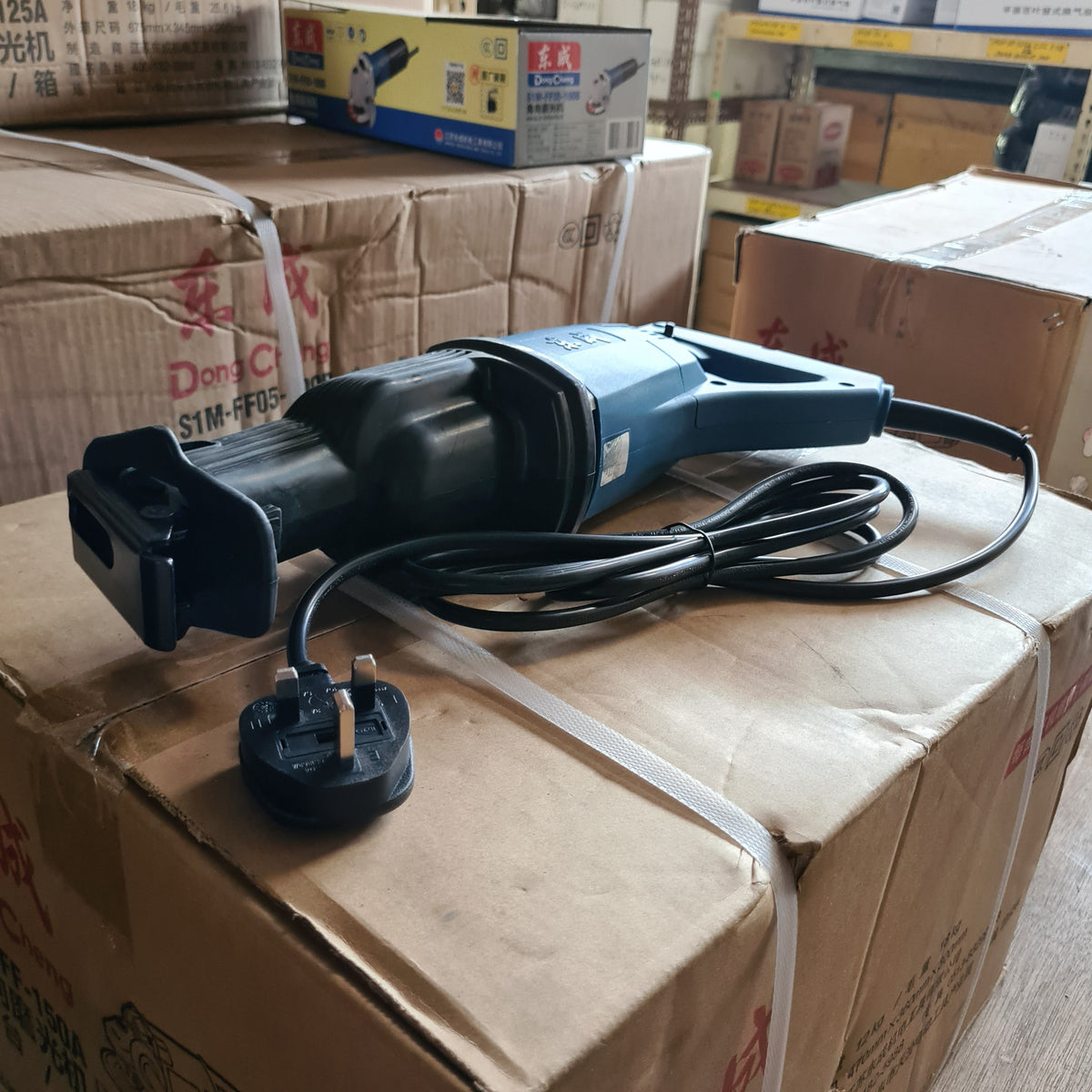 DAMNGOOD　D.G.F ZD-17OD GRINDER