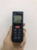 Dong Cheng 80m Laser Distance Meter (Measure) | Model : DFF03-80 - Aikchinhin