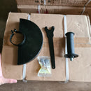 Dong Cheng 9" 2020W D-S1MFF230A Grinder (G23SC2) (NO WARRANTY) | Model : D-S1MFF230A Grinder Dong Cheng 