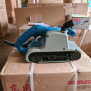 Dong cheng Belt Sander S1T-Ff-100X610 (NO WARRANTY) | Model : D-S1TFF100610 Belt Sander Dong Cheng 