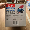 Dong cheng Belt Sander S1T-Ff-100X610 (NO WARRANTY) | Model : D-S1TFF100610 Belt Sander Dong Cheng 